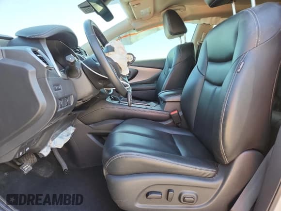 ✅ 2023 Nissan Murano SV • VIN: 5N1AZ2BJ5PC102197 • Лот: 92913865. Опубликован ранее на Copart с пробегом 49 656 миль. Бесплатный доступ к архиву аукционных продаж из США и подробный отчёт об истории автомобиля на DreamBid. Изображение 7.