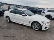✅ 2015 BMW 4 Series 428i xDrive • VIN: WBA3T1C52FP819767 • Lot: 82695004. Listed on Copart with 71,648 mi. Free auction sales archive from the USA and detailed vehicle history report at DreamBid. Image 4.