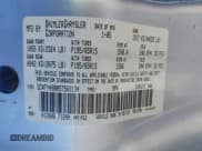 ✅ 2005 Chrysler PT Cruiser • VIN: 3C4FY48B05T569134 • Lot: 41957963. Listed on IAAI with 221,111 mi. Free auction sales archive from the USA and detailed vehicle history report at DreamBid. Image 9.