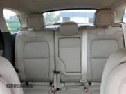 ✅ 2024 Lincoln Corsair Premiere • VIN: 5LMCJ1CA5RUL07537 • Lot: 59961125. Listed on Copart with 3,100 mi. Free auction sales archive from the USA and detailed vehicle history report at DreamBid. Image 10.