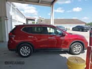 ✅ 2019 Nissan Rogue SL • VIN: 5N1AT2MT8KC746978 • Lot: 42132826. Listed on IAAI with 60,265 mi. Free auction sales archive from the USA and detailed vehicle history report at DreamBid. Image 14.