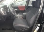 ✅ 2018 Toyota Tacoma TRD Off Road • VIN: 3TMDZ5BNXJM044910 • Lot: 80719065. Listed on Copart with 71,428 mi. Free auction sales archive from the USA and detailed vehicle history report at DreamBid. Image 7.