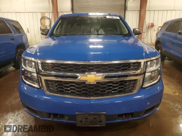 ✅ 2017 Chevrolet Tahoe Commercial • VIN: 1GNSKDEC7HR294668 • Lot: 93113645. Wystawiony na Copart z przebiegiem 126 957 mil. Bezpłatny archiwum sprzedaży aukcyjnych z USA i szczegółowy raport historii pojazdu na DreamBid. Zdjęcie 5.