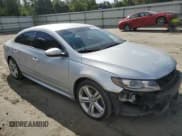 ✅ 2015 Volkswagen CC R-Line • VIN: WVWBN7ANXFE819686 • Lot: 78955844. Listed on Copart with 160,864 mi. Free auction sales archive from the USA and detailed vehicle history report at DreamBid. Image 4.