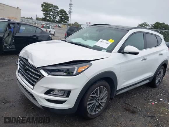 2021 Hyundai Tucson Ultimate с VIN KM8J33AL7MU286364, выставлен на аукционе IAAI как лот 43392862 с пробегом 57 392 миль миль и . История ставок и продаж доступна на DreamBid. Изображение 17.