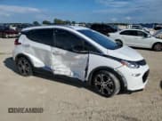✅ 2021 Chevrolet Bolt EV Premier • VIN: 1G1FZ6S0XM4104843 • Lot: 72056224. Wystawiony na Copart z przebiegiem 44 047 mil. Bezpłatny archiwum sprzedaży aukcyjnych z USA i szczegółowy raport historii pojazdu na DreamBid. Zdjęcie 4.