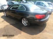 ✅ 2013 BMW 3 Series 335i • VIN: WBADX7C59DE746367 • Lot: 42787953. Listed on IAAI with 107,310 mi. Free auction sales archive from the USA and detailed vehicle history report at DreamBid. Image 3.