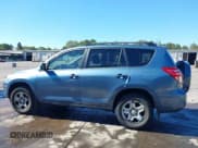 ✅ 2012 Toyota RAV4 • VIN: 2T3JF4DV0CW230556 • Lot: 43406424. Listed on IAAI with 50,686 mi. Free auction sales archive from the USA and detailed vehicle history report at DreamBid. Image 14.