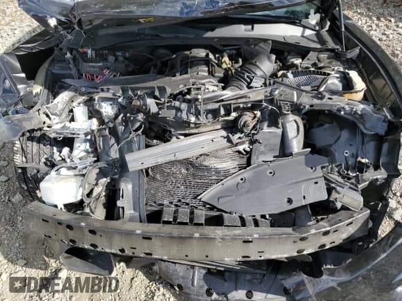 ✅ 2019 Dodge Charger R/T • VIN: 2C3CDXCT4KH650517 • Lot: 69657165. Wystawiony na Copart z przebiegiem 54 866 mil. Bezpłatny archiwum sprzedaży aukcyjnych z USA i szczegółowy raport historii pojazdu na DreamBid. Zdjęcie 11.