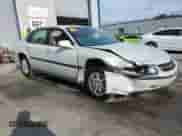 2003 Chevrolet Impala с VIN 2G1WF52EX39356036, выставлен на аукционе Copart как лот 78000144 с пробегом Не указан миль и Списание • Salvage title. История ставок и продаж доступна на DreamBid. Изображение 4.