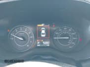 ✅ 2020 Subaru Impreza • VIN: 4S3GTAB65L3700306 • Lot: 41931594. Listed on IAAI with 34,826 mi. Free auction sales archive from the USA and detailed vehicle history report at DreamBid. Image 7.