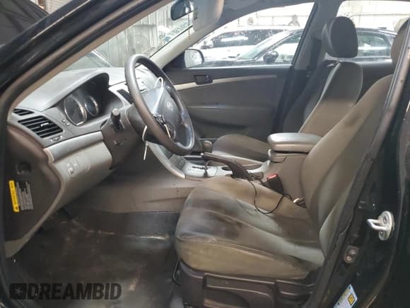 ✅ 2009 Hyundai Sonata GLS • VIN: 5NPET46C39H479410 • Лот: 87626005. Опубликован ранее на Copart с пробегом 156 578 миль. Бесплатный доступ к архиву аукционных продаж из США и подробный отчёт об истории автомобиля на DreamBid. Изображение 7.