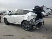 ✅ 2022 Acura RDX w/A-Spec Package • VIN: 5J8TC1H66NL003186 • Лот: 89118135. Опубликован ранее на Copart с пробегом 36 717 миль. Бесплатный доступ к архиву аукционных продаж из США и подробный отчёт об истории автомобиля на DreamBid. Изображение 2.