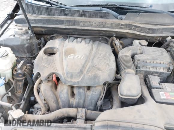 ✅ 2014 Kia Optima LX • VIN: 5XXGM4A78EG329217 • Lot: 42195004. Listed on IAAI with 149,722 mi. Free auction sales archive from the USA and detailed vehicle history report at DreamBid. Image 10.