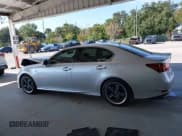 ✅ 2013 Lexus GS 350 • VIN: JTHCE1BL5D5007934 • Лот: 43761034. Опубликован ранее на IAAI с пробегом 202 562 миль. Бесплатный доступ к архиву аукционных продаж из США и подробный отчёт об истории автомобиля на DreamBid. Изображение 14.