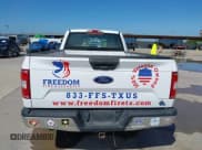 ✅ 2019 Ford F-150 XL • VIN: 1FTMF1CB0KKE69096 • Lot: 42464559. Listed on IAAI with 147,122 mi. Free auction sales archive from the USA and detailed vehicle history report at DreamBid. Image 17.