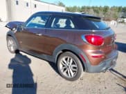 ✅ 2013 MINI Paceman S ALL4 • VIN: WMWSS7C56DWN71558 • Lot: 40807824. Wystawiony na IAAI z przebiegiem 77 773 mil. Bezpłatny archiwum sprzedaży aukcyjnych z USA i szczegółowy raport historii pojazdu na DreamBid. Zdjęcie 3.