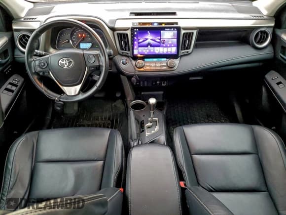 ✅ 2014 Toyota RAV4 Limited • VIN: 2T3DFREV2EW153815 • Lot: 94029565. Listed on Copart with 170,758 mi. Free auction sales archive from the USA and detailed vehicle history report at DreamBid. Image 8.