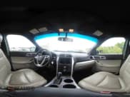 ✅ 2013 Ford Explorer XLT • VIN: 1FM5K7D84DGA17157 • Lot: 42296441. Wystawiony na IAAI z przebiegiem 108 367 mil. Bezpłatny archiwum sprzedaży aukcyjnych z USA i szczegółowy raport historii pojazdu na DreamBid. Zdjęcie 18.