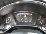 ✅ 2020 Honda CR-V EX-L • VIN: 2HKRW2H85LH696180 • Lot: 92388755. Listed on Copart with 56,813 mi. Free auction sales archive from the USA and detailed vehicle history report at DreamBid. Image 9.