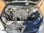 ✅ 2011 Chevrolet Impala LT Fleet • VIN: 2G1WG5EK7B1292355 • Lot: 86806245. Listed on Copart with 122,118 mi. Free auction sales archive from the USA and detailed vehicle history report at DreamBid. Image 11.