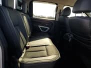 ✅ 2018 Nissan Titan Pro-4X • VIN: 1N6BA1F45JN526941 • Лот: 85736965. Опубликован ранее на Copart с пробегом 80 833 миль. Бесплатный доступ к архиву аукционных продаж из США и подробный отчёт об истории автомобиля на DreamBid. Изображение 10.