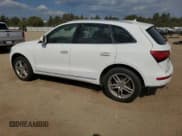 ✅ 2017 Audi Q5 Premium • VIN: WA1C2AFP4HA080811 • Лот: 84979665. Опубликован ранее на Copart с пробегом 42 979 миль. Бесплатный доступ к архиву аукционных продаж из США и подробный отчёт об истории автомобиля на DreamBid. Изображение 2.