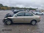 ✅ 2005 Hyundai Elantra GLS • VIN: KMHDN46D35U125591 • Лот: 43543216. Опубликован ранее на IAAI с пробегом 109 166 миль. Бесплатный доступ к архиву аукционных продаж из США и подробный отчёт об истории автомобиля на DreamBid. Изображение 14.