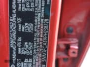 ✅ 2023 Hyundai Tucson SEL • VIN: 5NMJFCAE9PH238728 • Lot: 71642674. Wystawiony na Copart z przebiegiem 28 333 mil. Bezpłatny archiwum sprzedaży aukcyjnych z USA i szczegółowy raport historii pojazdu na DreamBid. Zdjęcie 16.