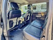 ✅ 2018 Ford F-350 XL • VIN: 1FT8W3BT8JEB10390 • Лот: 97057925. Опубликован ранее на Copart с пробегом 186 099 миль. Бесплатный доступ к архиву аукционных продаж из США и подробный отчёт об истории автомобиля на DreamBid. Изображение 11.