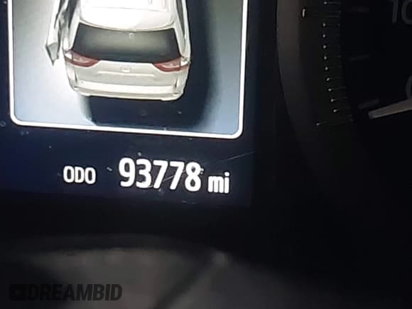 ✅ 2016 Toyota Sienna XLE • VIN: 5TDYK3DC7GS762431 • Лот: 42097541. Опубликован ранее на IAAI с пробегом 93 778 миль. Бесплатный доступ к архиву аукционных продаж из США и подробный отчёт об истории автомобиля на DreamBid. Изображение 15.