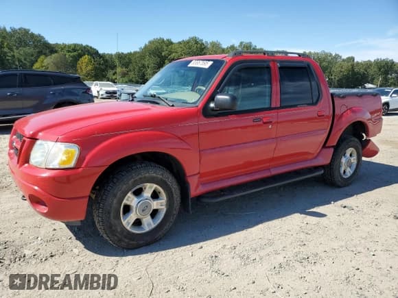 ✅ 2005 Ford Explorer Sport Trac XLS • VIN: 1FMDU77KX5UA70770 • Lot: 85867895. Wystawiony na Copart z przebiegiem 222 011 mil. Bezpłatny archiwum sprzedaży aukcyjnych z USA i szczegółowy raport historii pojazdu na DreamBid. Zdjęcie 1.