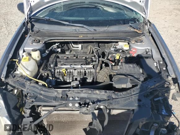 ✅ 2013 Dodge Avenger SE • VIN: 1C3CDZABXDN622995 • Lot: 80141334. Wystawiony na Copart z przebiegiem 107 418 mil. Bezpłatny archiwum sprzedaży aukcyjnych z USA i szczegółowy raport historii pojazdu na DreamBid. Zdjęcie 11.