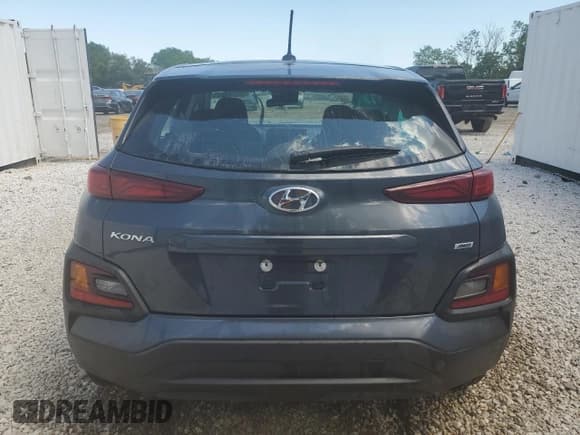 ✅ 2021 Hyundai Kona SE • VIN: KM8K1CAA0MU660788 • Лот: 55801464. Опубликован ранее на Copart с пробегом 52 306 миль. Бесплатный доступ к архиву аукционных продаж из США и подробный отчёт об истории автомобиля на DreamBid. Изображение 6.
