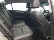 ✅ 2010 Hyundai Genesis • VIN: KMHGC4DE0AU095457 • Lot: 89697535. Wystawiony na Copart z przebiegiem 160 918 mil. Bezpłatny archiwum sprzedaży aukcyjnych z USA i szczegółowy raport historii pojazdu na DreamBid. Zdjęcie 10.