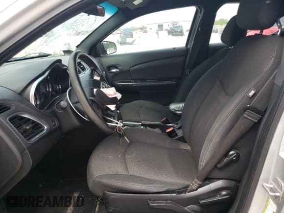 ✅ 2012 Dodge Avenger SE • VIN: 1C3CDZAB8CN102633 • Лот: 52834324. Опубликован ранее на Copart с пробегом 134 614 миль. Бесплатный доступ к архиву аукционных продаж из США и подробный отчёт об истории автомобиля на DreamBid. Изображение 7.