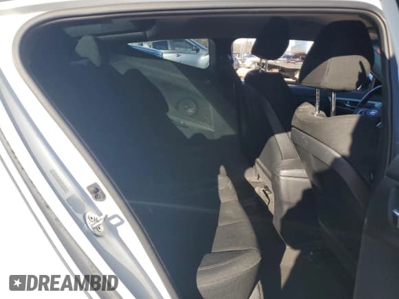 ✅ 2017 Hyundai Veloster • VIN: KMHTC6AD0HU310819 • Lot: 87658205. Wystawiony na Copart z przebiegiem 99 712 mil. Bezpłatny archiwum sprzedaży aukcyjnych z USA i szczegółowy raport historii pojazdu na DreamBid. Zdjęcie 10.