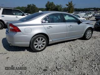 ✅ 2010 Volvo S80 I6 • VIN: YV1960AS1A1124919 • Lot: 72180494. Wystawiony na Copart z przebiegiem 124 814 mil. Bezpłatny archiwum sprzedaży aukcyjnych z USA i szczegółowy raport historii pojazdu na DreamBid. Zdjęcie 3.