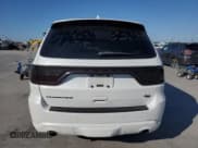 ✅ 2021 Dodge Durango R/T • VIN: 1C4SDHCT9MC572755 • Lot: 53323085. Wystawiony na Copart z przebiegiem Nie podano. Bezpłatny archiwum sprzedaży aukcyjnych z USA i szczegółowy raport historii pojazdu na DreamBid. Zdjęcie 6.