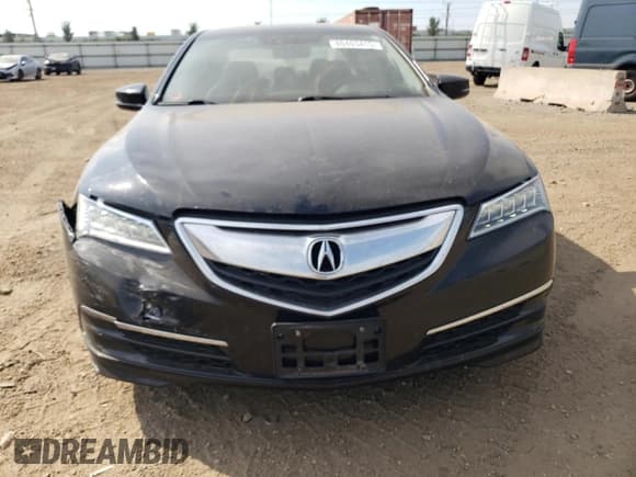 ✅ 2017 Acura TLX V6 w/Technology Pkg • VIN: 19UUB3F59HA000070 • Lot: 80403415. Listed on Copart with 71,400 mi. Free auction sales archive from the USA and detailed vehicle history report at DreamBid. Image 5.