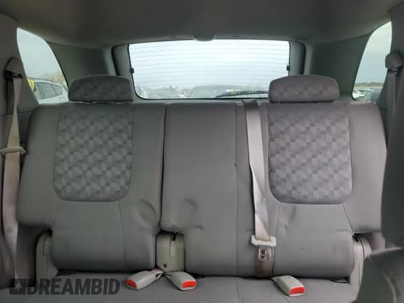 2008 Chevrolet Equinox LS с VIN 2CNDL23F386316642, выставлен на аукционе Copart как лот 78413594 с пробегом Не указан миль и Списание • Salvage title. История ставок и продаж доступна на DreamBid. Изображение 10.