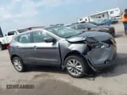 ✅ 2019 Nissan Rogue S • VIN: JN1BJ1CRXKW620573 • Lot: 43135329. Wystawiony na IAAI z przebiegiem 95 555 mil. Bezpłatny archiwum sprzedaży aukcyjnych z USA i szczegółowy raport historii pojazdu na DreamBid. Zdjęcie 13.