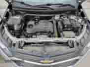 2018 Chevrolet Equinox LS с VIN 2GNAXREV8J6127216, выставлен на аукционе Copart как лот 71858945 с пробегом 40 204 миль миль и Списание • Salvage title. История ставок и продаж доступна на DreamBid. Изображение 12.