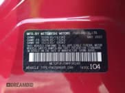 ✅ 2022 Mitsubishi Mirage ES • VIN: ML32FUFJ3NHF08248 • Лот: 43346911. Опубликован ранее на IAAI с пробегом 81 671 миль. Бесплатный доступ к архиву аукционных продаж из США и подробный отчёт об истории автомобиля на DreamBid. Изображение 9.