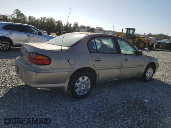 ✅ 2000 Chevrolet Malibu LS • VIN: 1G1NE52J3Y6259027 • Lot: 84865335. Listed on Copart with 87,728 mi. Free auction sales archive from the USA and detailed vehicle history report at DreamBid. Image 3.