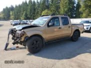 ✅ 2005 Nissan Frontier SE • VIN: 1N6AD07U15C406311 • Lot: 81770295. Wystawiony na Copart z przebiegiem 138 604 mil. Bezpłatny archiwum sprzedaży aukcyjnych z USA i szczegółowy raport historii pojazdu na DreamBid. Zdjęcie 1.