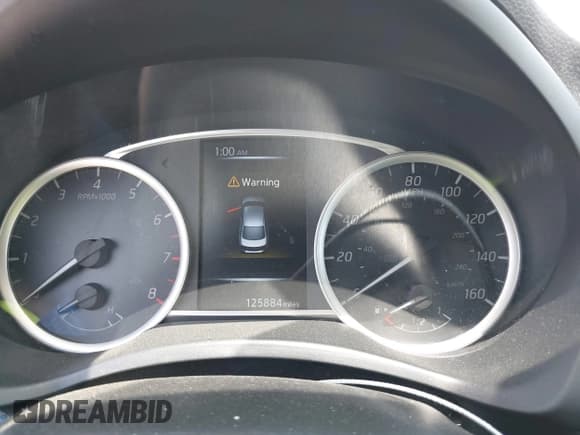 ✅ 2017 Nissan Sentra SL • VIN: 3N1AB7AP3HY348415 • Lot: 42027013. Listed on IAAI with 125,884 mi. Free auction sales archive from the USA and detailed vehicle history report at DreamBid. Image 7.