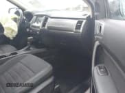 ✅ 2019 Ford Ranger Lariat • VIN: 1FTER4EH1KLA16937 • Lot: 43570781. Listed on IAAI with 81,307 mi. Free auction sales archive from the USA and detailed vehicle history report at DreamBid. Image 5.