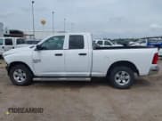 ✅ 2020 Ram 1500 Tradesman • VIN: 1C6RR6FG7LS152040 • Lot: 42297680. Listed on IAAI with 60,152 mi. Free auction sales archive from the USA and detailed vehicle history report at DreamBid. Image 15.