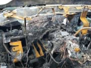 ✅ 2007 Chevrolet Silverado 2500HD Work Truck • VIN: 1GCHK29UX7E165579 • Lot: 60089635. Wystawiony na Copart z przebiegiem Nie podano. Bezpłatny archiwum sprzedaży aukcyjnych z USA i szczegółowy raport historii pojazdu na DreamBid. Zdjęcie 9.